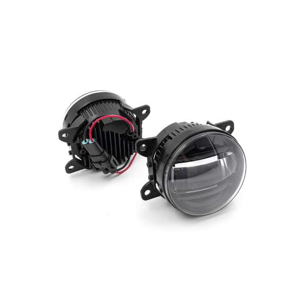 تصویر محصول چراغ مه شکن چپ آلفارومئو 4C کوپه سال 2015